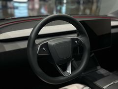 -TESLA 特斯拉(北京颐堤港体验店)