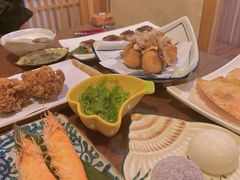 -浪花亭日本料理(古田路店)