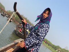 -溱湖国家湿地公园