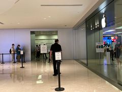 -Apple零售店(深圳益田假日广场店)