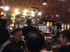 -申德勒西餐厅(日坛路总店)