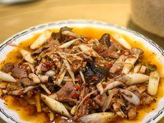 -易老九江湖菜(北滨一路店)