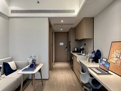 -上海杨思方隅公寓