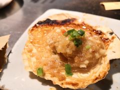 -很久以前羊肉串(中山公园店)
