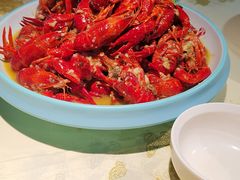 -红满堂·龙虾·牛蛙·淮扬菜(濠北路店)