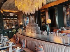 -福楼毕斯罗F Bistronome(国贸商城约会地标景观店)