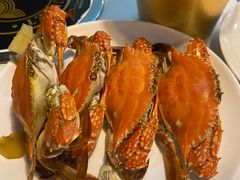 -九月海·海鲜自助(世纪东方店)