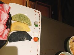 -捞王锅物料理(上海世茂广场店)