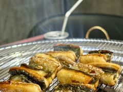 -本炙炭烤·蒲烧活鳗料理店(金沙洲店)