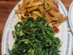 -老雒阳面馆·水席(定鼎门店)