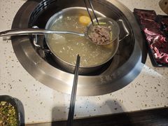 -海汕记·潮汕鲜牛肉火锅·自助