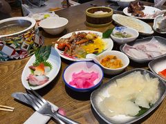 -阳光岛·海鲜盛宴(银泰中心in99店)