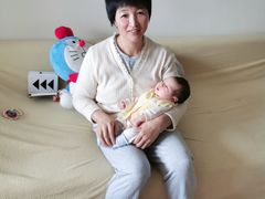 -田螺阿姨自营月嫂·育儿嫂(高新店)