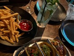-Q MEX 库迈墨西哥餐吧(三里屯店)