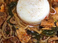 -柳之缘柳州螺蛳粉(汇品坊美食城店)