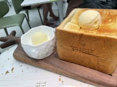 -大树餐厅(环球港店)