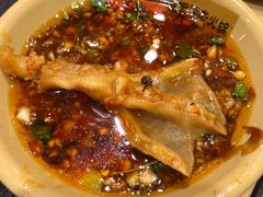 -宽板凳老灶火锅(外馆斜街店)