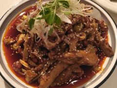 -院8里·少城记忆老川菜(宽窄巷子店)