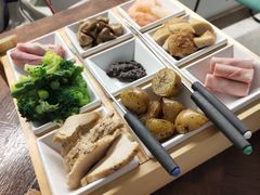-ALLORA意大利餐厅(丰盛里店)