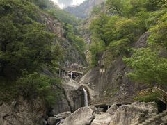 -洛阳白云山景区