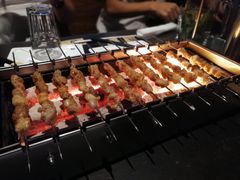 -很久以前羊肉串(簋街店)