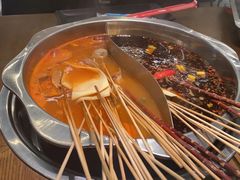 -牛串门串串香(东直门簋街总店)