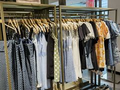 -URBAN REVIVO(北京斯普瑞斯奥特莱斯店)