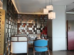 -佘山世茂艾美·御珍轩中餐厅
