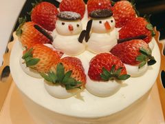 -小西家作•精致蛋糕(富力爱丁堡店)
