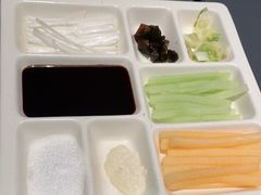 -小大董·烤鸭(观景餐厅·南京西路店)