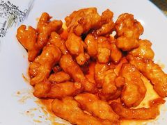 -海碗油泼面·八次方·水库鱼·粘卷子(平谷店)