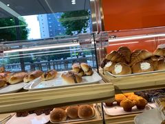 -新侨三宝乐面包店(崇文门店)