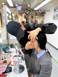 点击看大图 -班柠美妆·化妆私教(汉中路店)