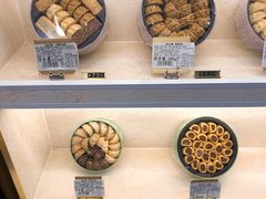 -家琳甜品(江南东店)