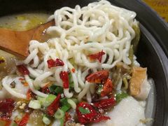 -周鱼小馆石锅酸菜鱼(活力汇店)