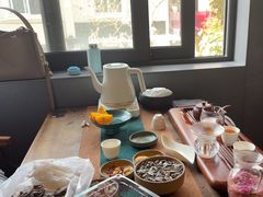 -邈墨茶馆(凤起路店)