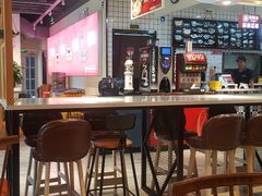 大堂-苗小坛酸汤鱼(酒仙桥店)