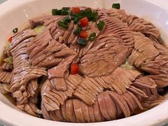 -江南村酒家