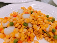 -曙光国际大酒店中餐厅