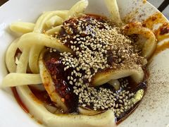 -中和裴氏蹄花(府河路店)