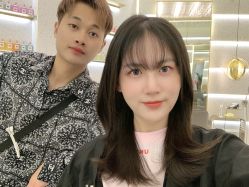 -3AM·S HAIR SALON烫发染发接发