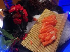 -青岛蓝海大饭店·爱琴海自助餐厅(崂山店)