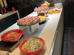 -上海嘉定喜来登酒店