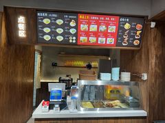 -王全兴鸡血汤鸡汤饭(交通路店)