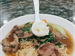 -燊意布拉肠云吞面(中山四路店)