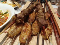 -巴依老爷新疆美食(昌平店)