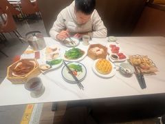 红米肠粉-粤食堂(天津和悦汇店)