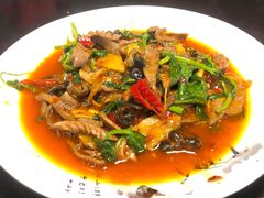 -陈麻婆豆腐总店