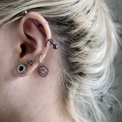 点击看大图 -PinooTattoo皮奴刺青纹身设计总部