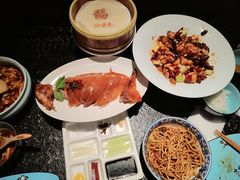 -局气 烤鸭·北京菜(光华路店)